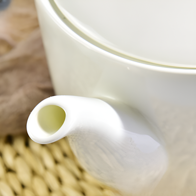 Théière 1 litre céramique