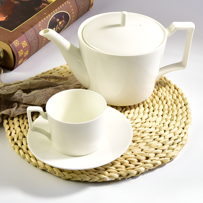 Théière 1 litre céramique