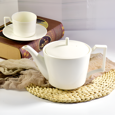 Théière 1 litre céramique