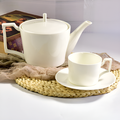 Théière 1 litre céramique