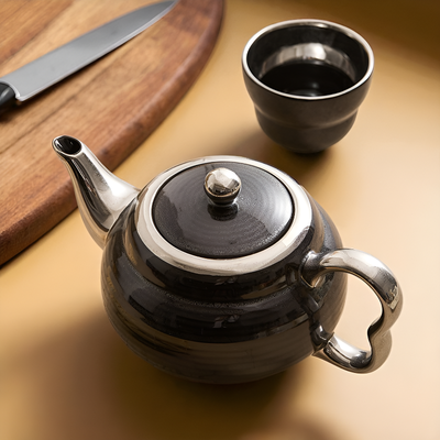 Théière 1 litre originale