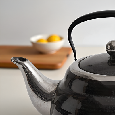 Théière 1 litre originale