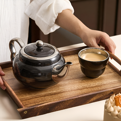 Théière 1 litre originale