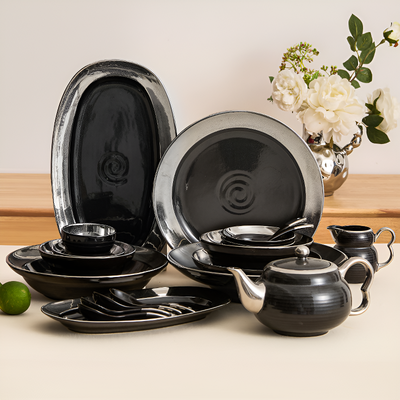 Théière 1 litre originale