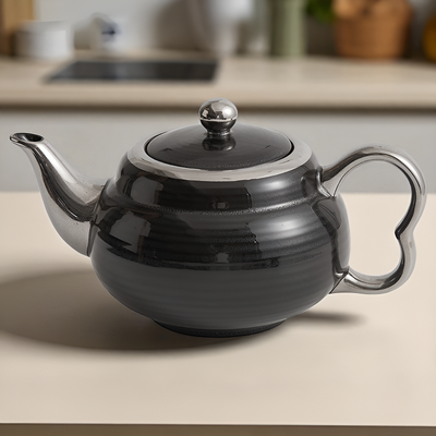 Théière 1 litre originale