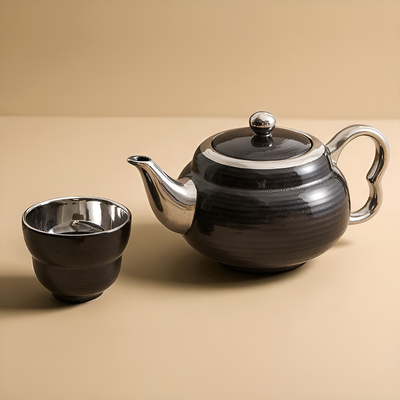 Théière 1 litre originale