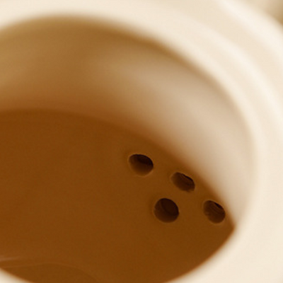 Théière anglaise élégance britannique