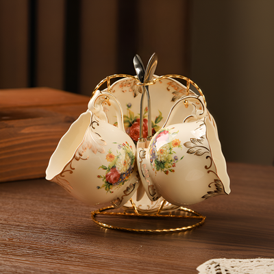 Théière anglaise vintage