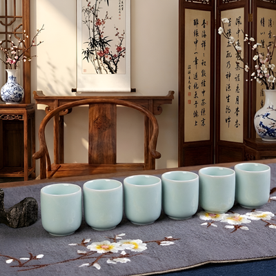 Théière antique chinoise