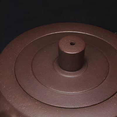 Théière argile chinoise