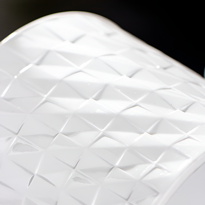 Théière blanche 1 litre