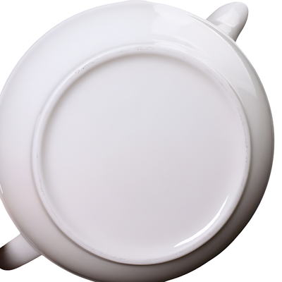 Théière céramique design