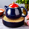 Théière en céramique originales