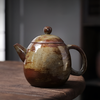 Théière céramique vintage