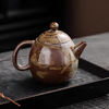 Théière céramique vintage