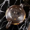 Théière chinoise dragon