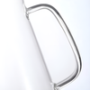 Théière filtrante thé glacé filtre inox