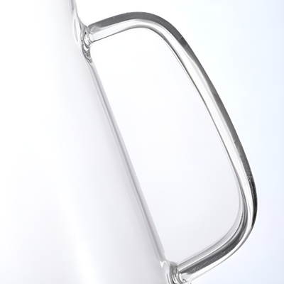 Théière filtrante thé glacé filtre inox