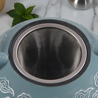 Théière en fonte 800 ml