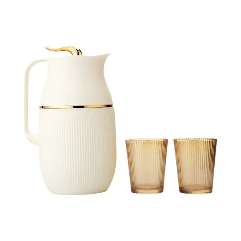 Théière isotherme 1 litre