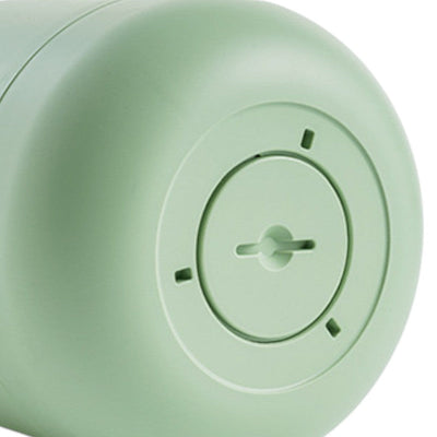 Théière isotherme vert