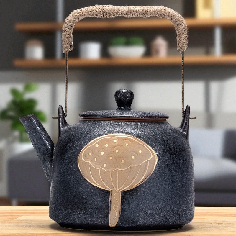 Théière japonaise 300ml