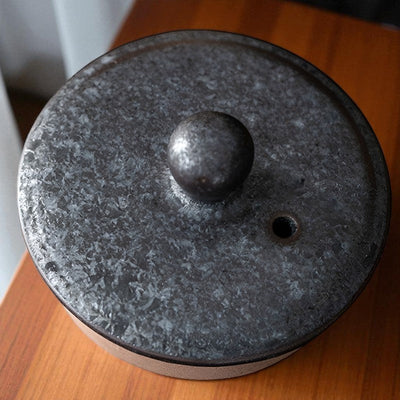 Théière japonaise 300ml