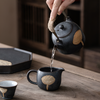 Théière japonaise 300ml