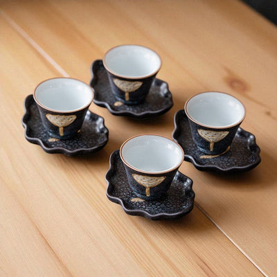 Théière japonaise 300ml