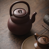 Théière japonaise ancienne