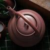 Théière japonaise ancienne