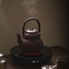 Théière japonaise ancienne