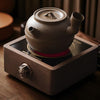 Théière japonaise anse laterale