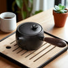Théière japonaise design