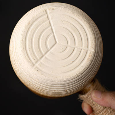 Théière japonaise style traditionnel