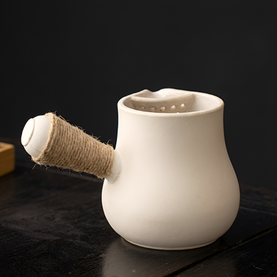 Théière japonaise style traditionnel