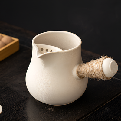 Théière japonaise style traditionnel