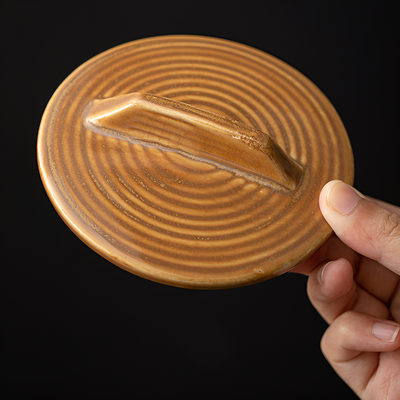 Théière japonaise style traditionnel