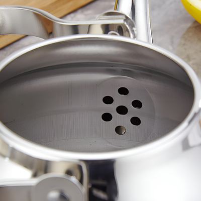 Théière orientale classique