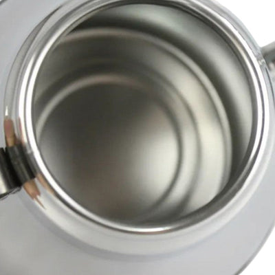 Théière orientale moderne