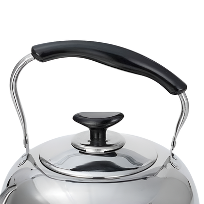 Théière orientale resistante