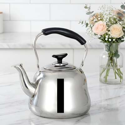 Théière orientale resistante