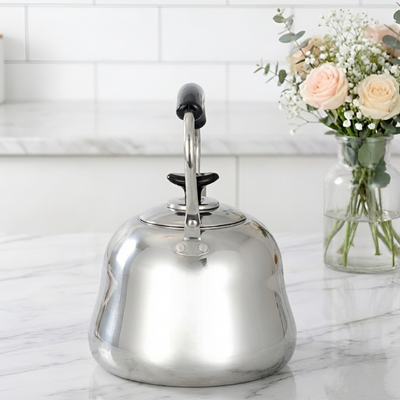 Théière orientale resistante