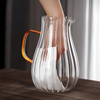 Théière transparente 6-9 personnes