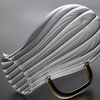Théière transparente 6-9 personnes