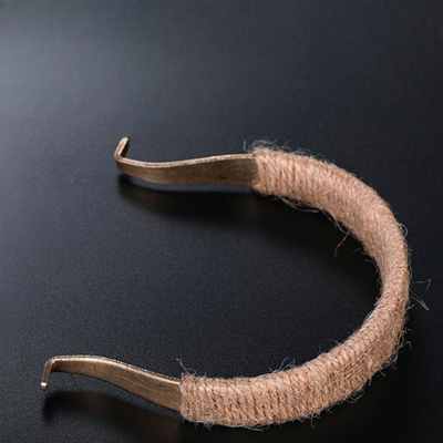 Théière transparente avec motif