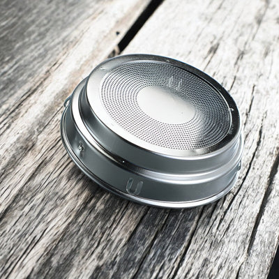 Thermos isotherme bambou