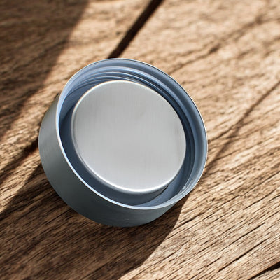 Thermos isotherme bambou