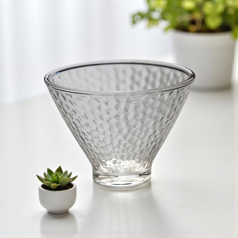 Verre à thé création originale