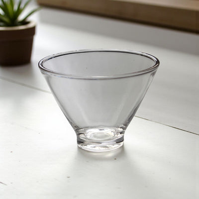 Verre à thé création originale